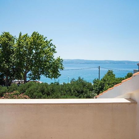 Apartments Beach Дуги Рат Екстериор снимка