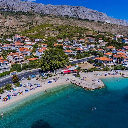 Apartments Beach Дуги Рат Екстериор снимка