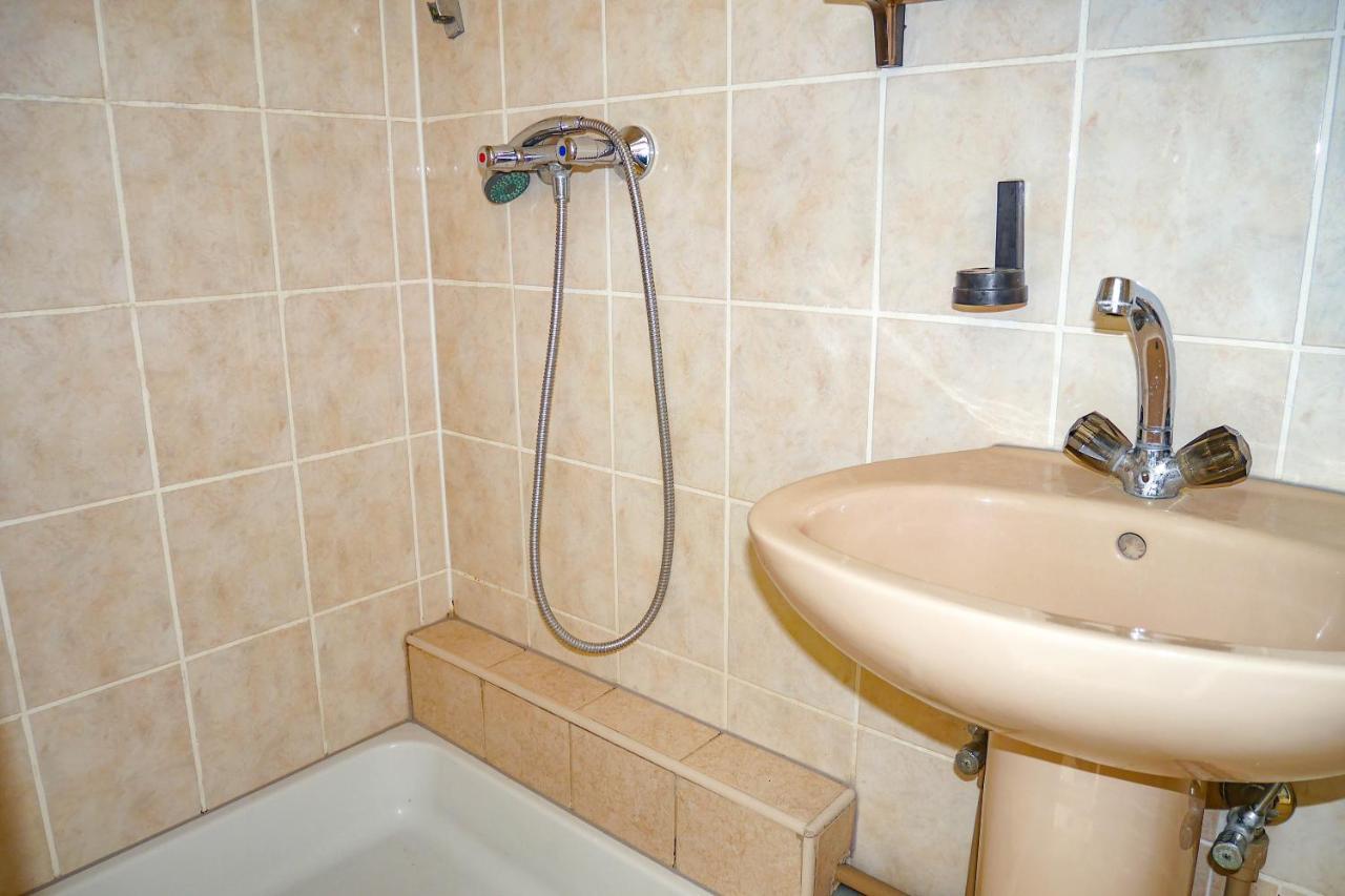 Apartments Beach Дуги Рат Екстериор снимка