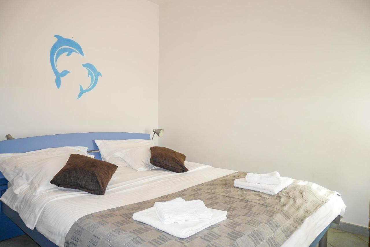 Apartments Beach Дуги Рат Екстериор снимка