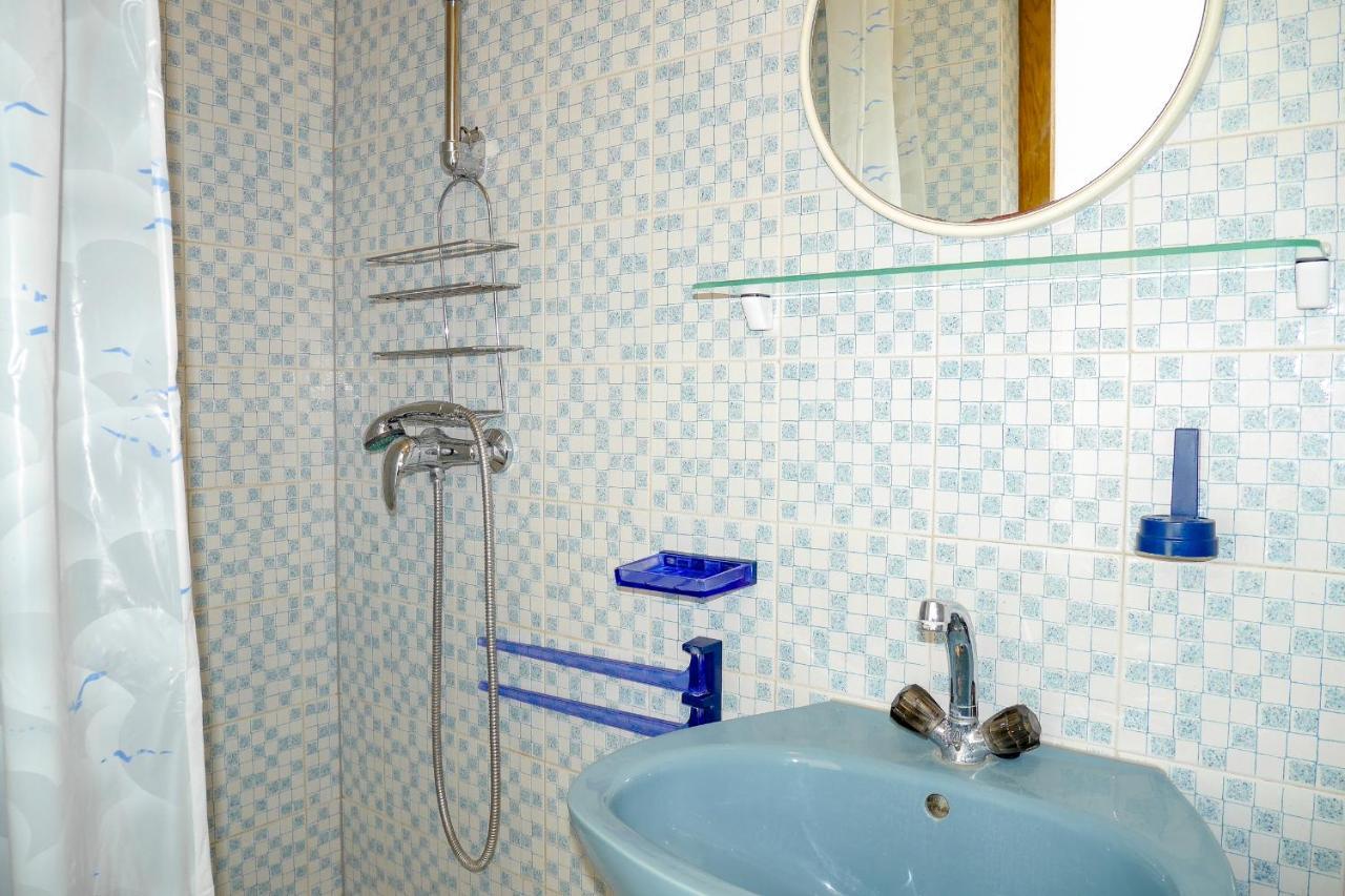 Apartments Beach Дуги Рат Екстериор снимка